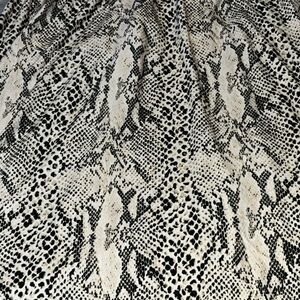 Secret Treasures Black and Pink Pajamas